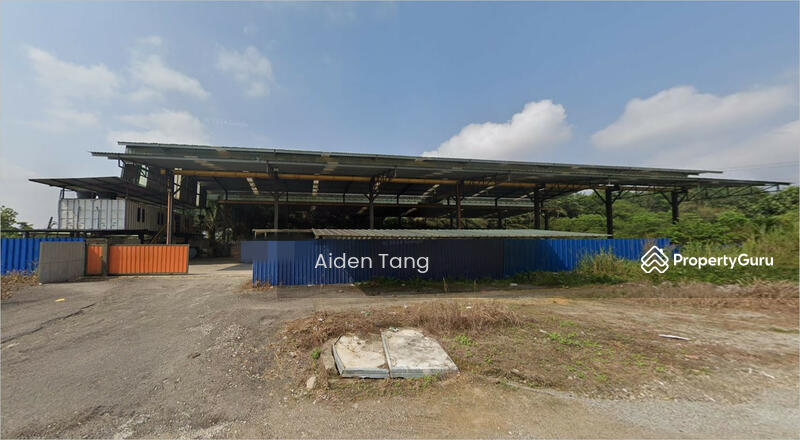 For Sale - Ulu Tiram Ulus Tirams
