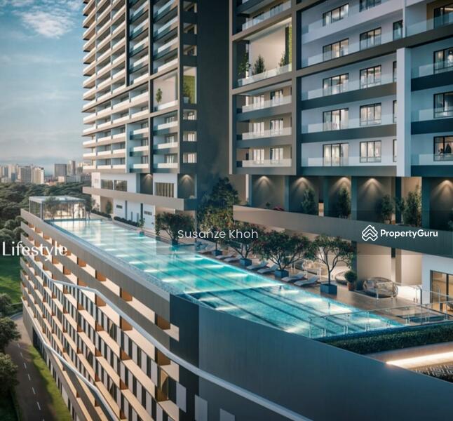 Condominium for Sale at Lumina Residence - Susanze Khoh - PropertyGuru.com.my