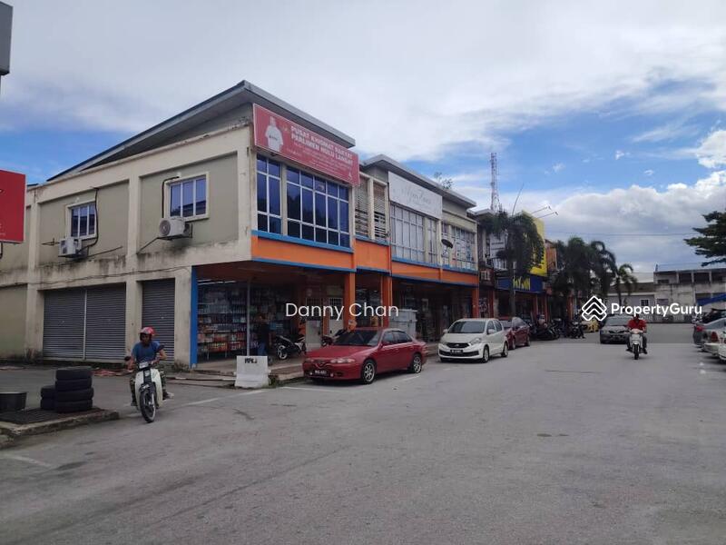 For Sale - Taman Lagenda Suria Shoplot