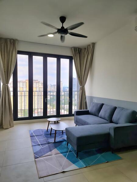 Untuk Disewa - Sky Meridien