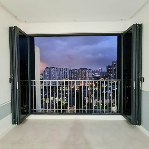 Untuk Disewa - Sky Meridien