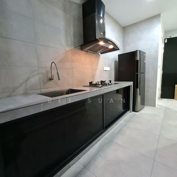 Untuk Disewa - Sky Meridien