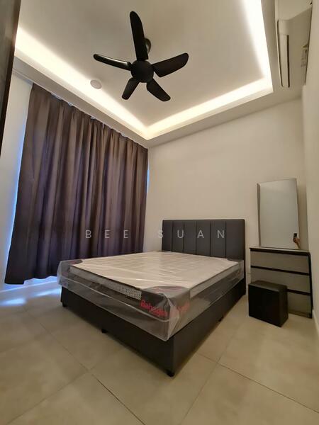 Untuk Disewa - Sky Meridien