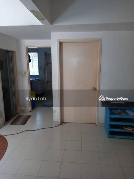 For Sale - 2 Storey House at Lorong Kurau Chai Leng Park