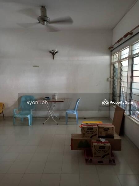 For Sale - 2 Storey House at Lorong Kurau Chai Leng Park