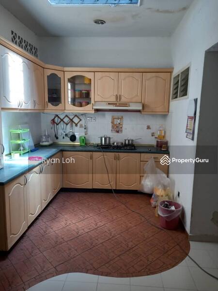 For Sale - 2 Storey House at Lorong Kurau Chai Leng Park