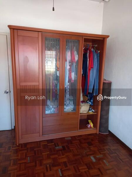 For Sale - 2 Storey House at Lorong Kurau Chai Leng Park