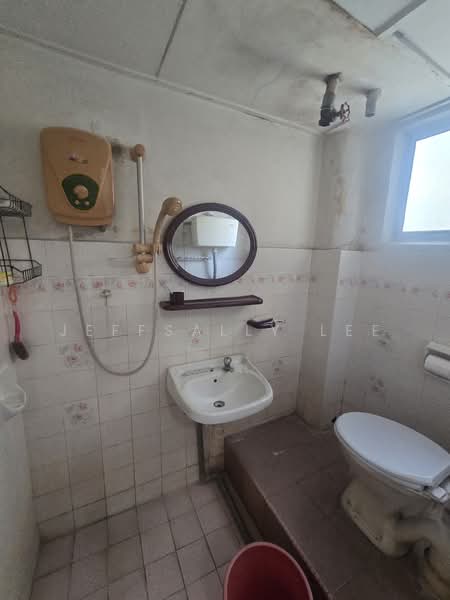 Apartment for Sale at Subang Perdana Goodyear Court 7 - JeffSally Lee - PropertyGuru.com.my