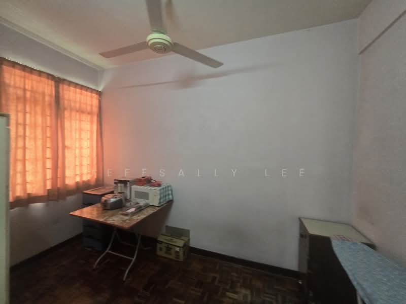 Apartment for Sale at Subang Perdana Goodyear Court 7 - JeffSally Lee - PropertyGuru.com.my