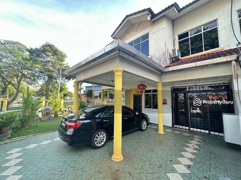 For Sale - Taman Bertam Jaya