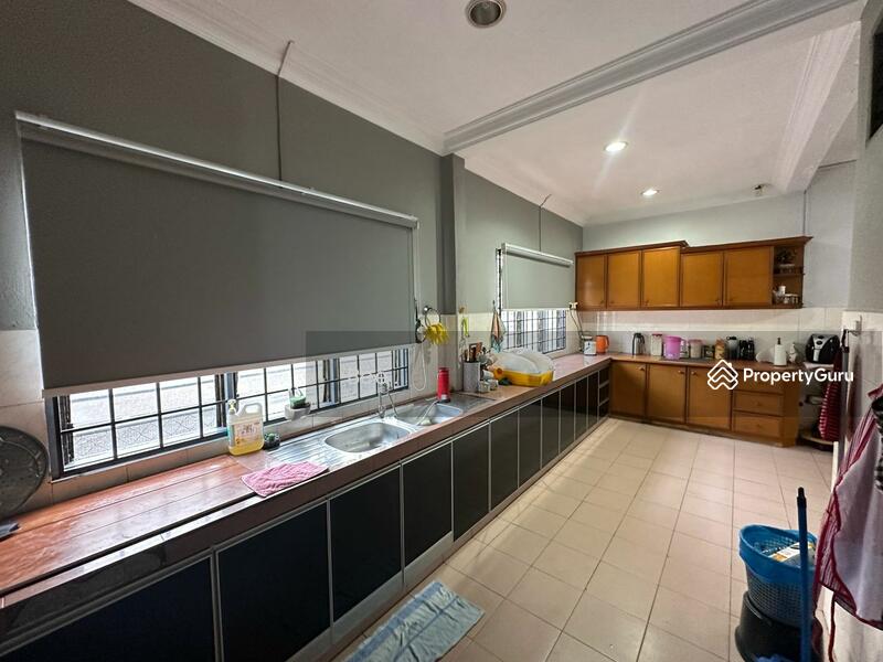 For Sale - Taman Bertam Jaya