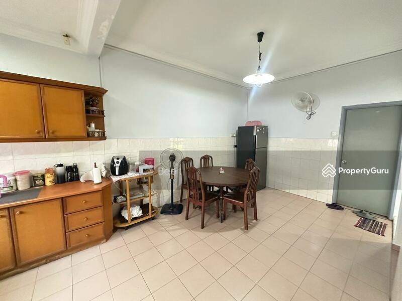 For Sale - Taman Bertam Jaya