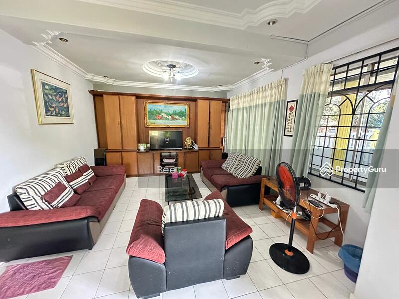 For Sale - Taman Bertam Jaya
