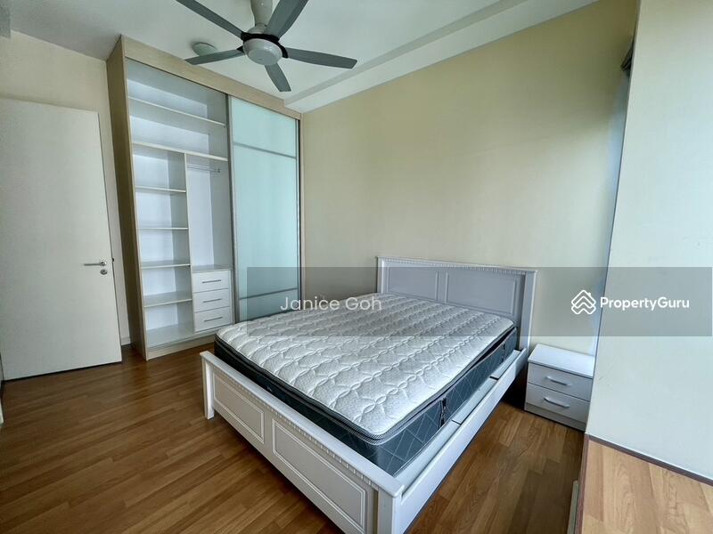 LaCosta @ Sunway South Quay untuk Untuk Disewa - RM 4,000 /bulan, Mac 2026 - PropertyGuru.com.my