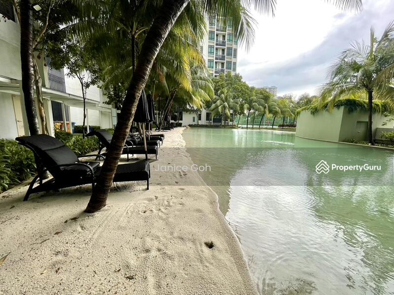 LaCosta @ Sunway South Quay untuk Untuk Disewa - RM 4,000 /bulan, Mac 2026 - PropertyGuru.com.my