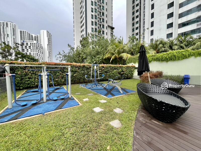 LaCosta @ Sunway South Quay untuk Untuk Disewa - RM 4,000 /bulan, Mac 2026 - PropertyGuru.com.my