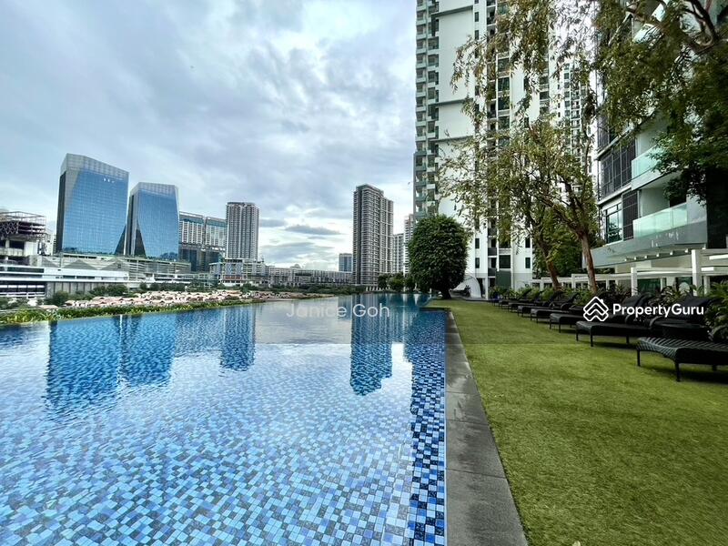 LaCosta @ Sunway South Quay untuk Untuk Disewa - RM 4,000 /bulan, Mac 2026 - PropertyGuru.com.my