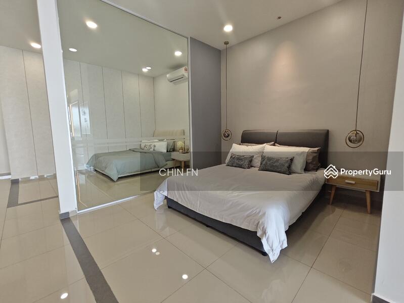 For Sale - Taman Sutera Wangi