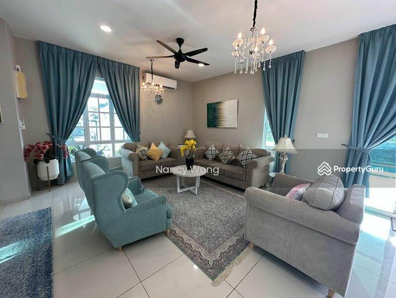 Bungalow for Sale in Taman Ara Sendayan (Bandar Sri Sendayan) - Nancy Wong - PropertyGuru.com.my