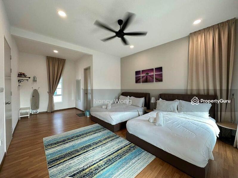 Bungalow for Sale in Taman Ara Sendayan (Bandar Sri Sendayan) - Nancy Wong - PropertyGuru.com.my