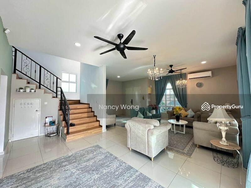 Bungalow for Sale in Taman Ara Sendayan (Bandar Sri Sendayan) - Nancy Wong - PropertyGuru.com.my