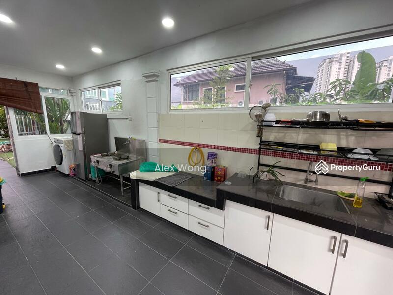 Taman Ampang Utama untuk Untuk Disewa - RM 26,000 /bulan, Apr 2026 - PropertyGuru.com.my