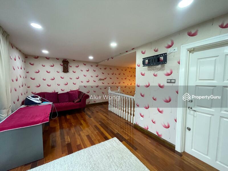 Taman Ampang Utama untuk Untuk Disewa - RM 26,000 /bulan, Apr 2026 - PropertyGuru.com.my