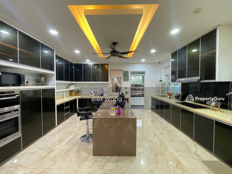 Taman Ampang Utama untuk Untuk Disewa - RM 26,000 /bulan, Apr 2026 - PropertyGuru.com.my