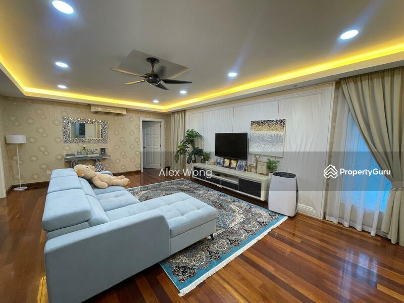 Taman Ampang Utama untuk Untuk Disewa - RM 26,000 /bulan, Apr 2026 - PropertyGuru.com.my