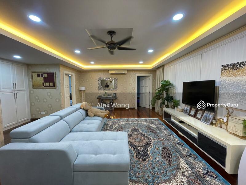 Taman Ampang Utama untuk Untuk Disewa - RM 26,000 /bulan, Apr 2026 - PropertyGuru.com.my