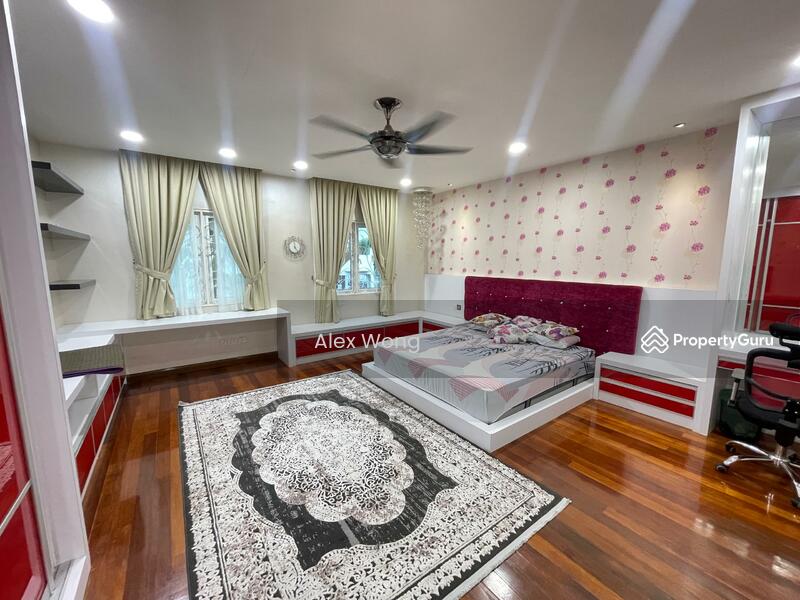 Taman Ampang Utama untuk Untuk Disewa - RM 26,000 /bulan, Apr 2026 - PropertyGuru.com.my