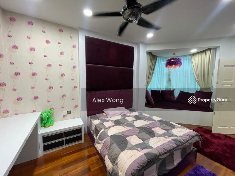 Taman Ampang Utama untuk Untuk Disewa - RM 26,000 /bulan, Apr 2026 - PropertyGuru.com.my