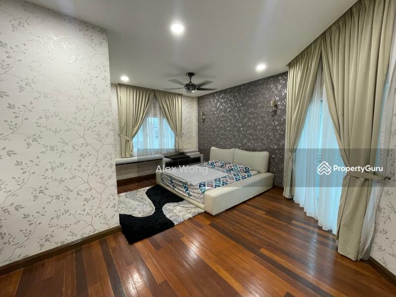 Taman Ampang Utama untuk Untuk Disewa - RM 26,000 /bulan, Apr 2026 - PropertyGuru.com.my