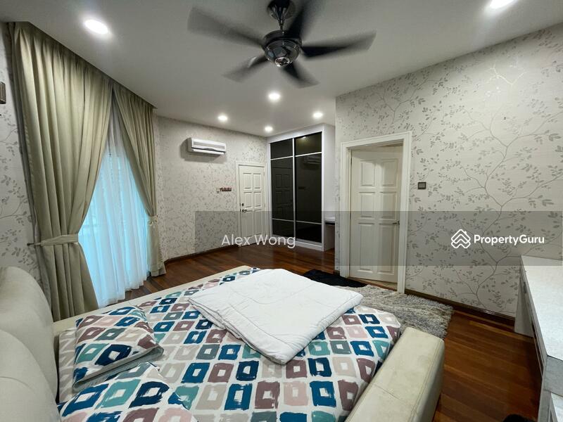 Taman Ampang Utama untuk Untuk Disewa - RM 26,000 /bulan, Apr 2026 - PropertyGuru.com.my