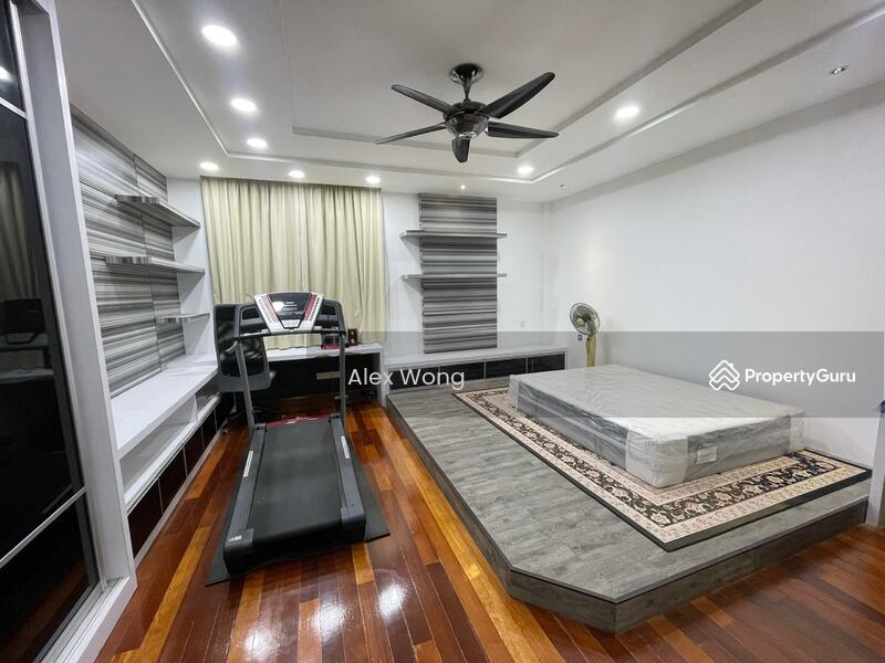 Taman Ampang Utama untuk Untuk Disewa - RM 26,000 /bulan, Apr 2026 - PropertyGuru.com.my