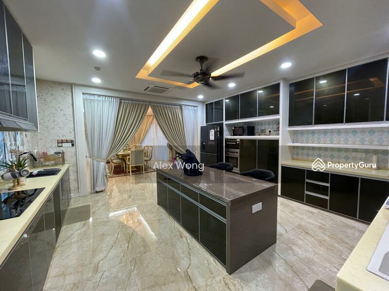 Taman Ampang Utama untuk Untuk Disewa - RM 26,000 /bulan, Apr 2026 - PropertyGuru.com.my