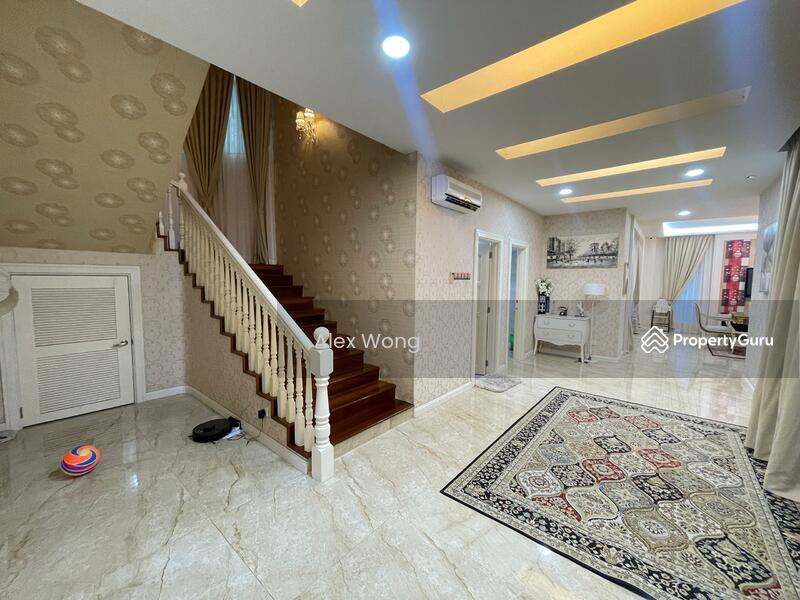 Taman Ampang Utama untuk Untuk Disewa - RM 26,000 /bulan, Apr 2026 - PropertyGuru.com.my