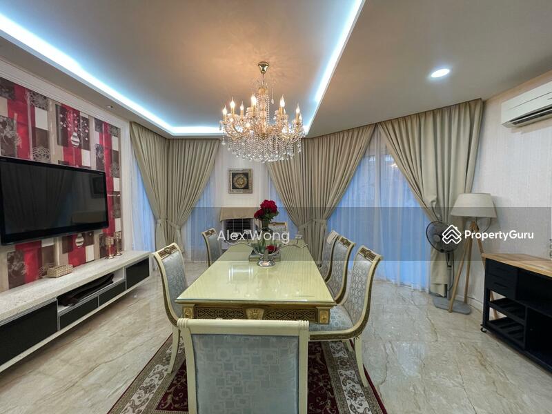 Taman Ampang Utama untuk Untuk Disewa - RM 26,000 /bulan, Apr 2026 - PropertyGuru.com.my