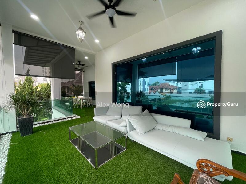 Taman Ampang Utama untuk Untuk Disewa - RM 26,000 /bulan, Apr 2026 - PropertyGuru.com.my