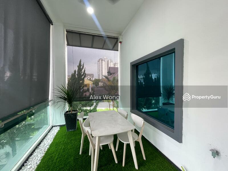 Taman Ampang Utama untuk Untuk Disewa - RM 26,000 /bulan, Apr 2026 - PropertyGuru.com.my