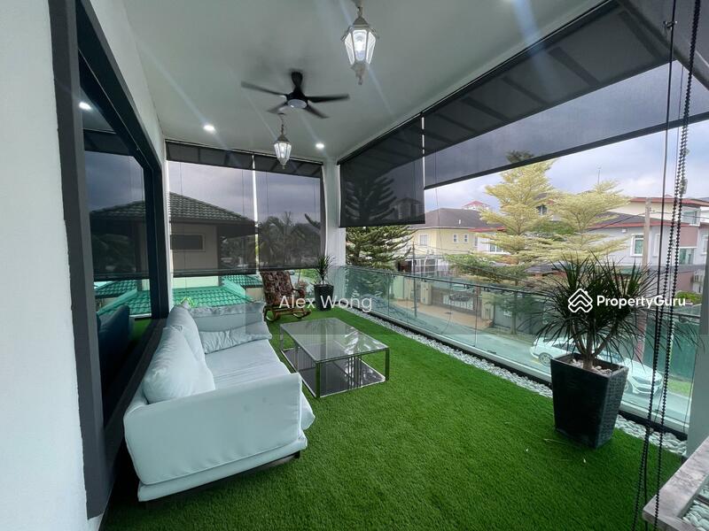 Taman Ampang Utama untuk Untuk Disewa - RM 26,000 /bulan, Apr 2026 - PropertyGuru.com.my