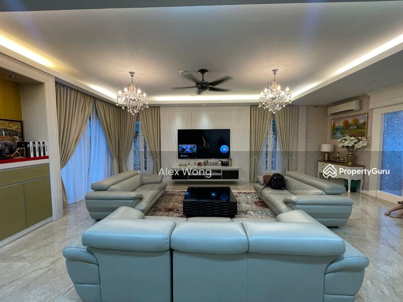 Taman Ampang Utama untuk Untuk Disewa - RM 26,000 /bulan, Apr 2026 - PropertyGuru.com.my