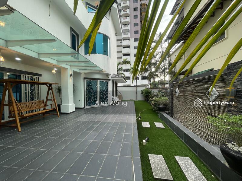 Taman Ampang Utama untuk Untuk Disewa - RM 26,000 /bulan, Apr 2026 - PropertyGuru.com.my