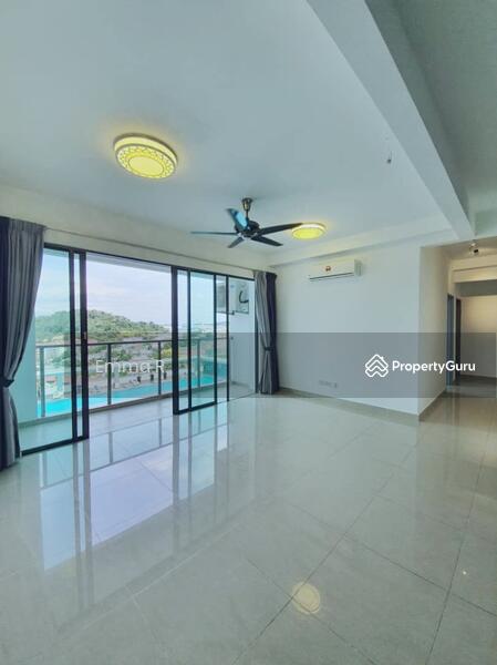 Untuk Dijual - Amerin Residence