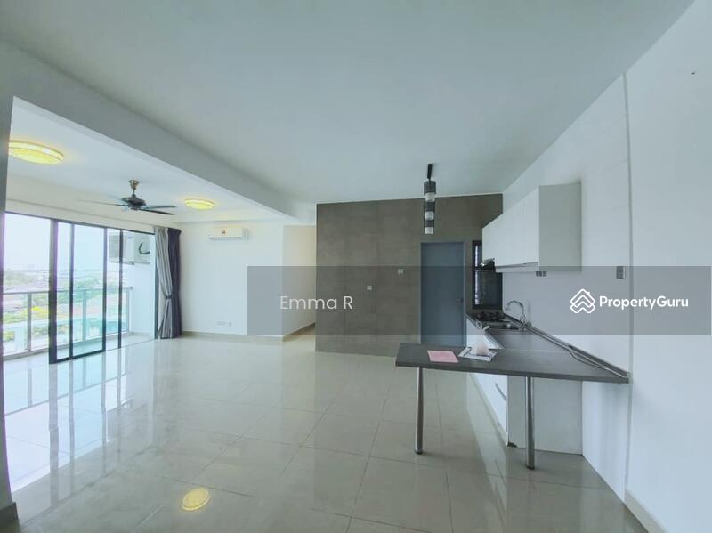 Untuk Dijual - Amerin Residence