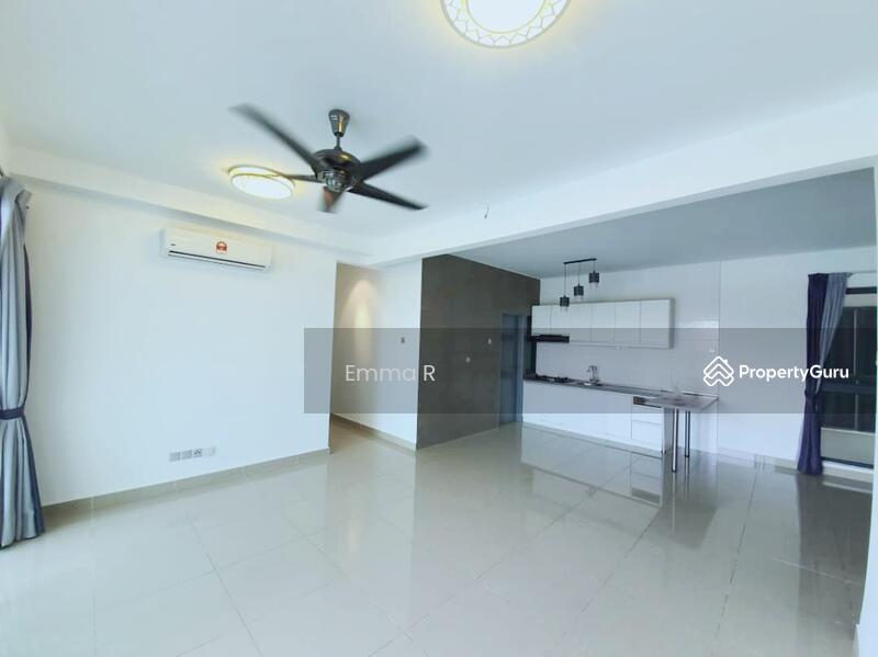 Untuk Dijual - Amerin Residence