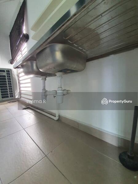 Untuk Dijual - Amerin Residence