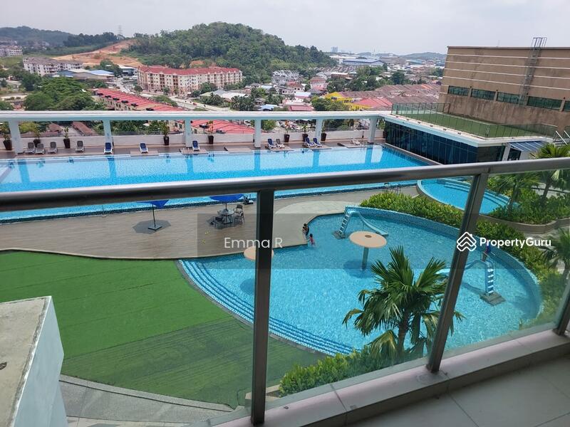 Untuk Dijual - Amerin Residence