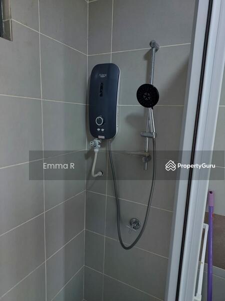 Untuk Dijual - Amerin Residence
