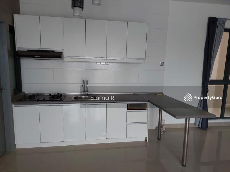 Untuk Dijual - Amerin Residence